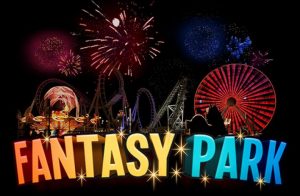 Fantasy Park Game