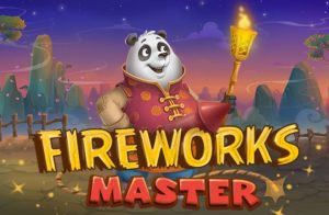 Fireworks Master Game