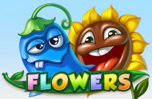 Flowers Game