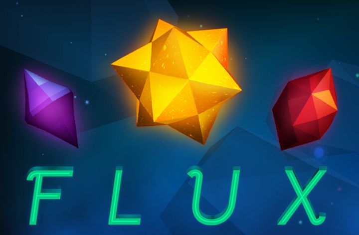 Flux Logo