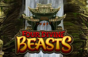 Four Divine Beasts Game