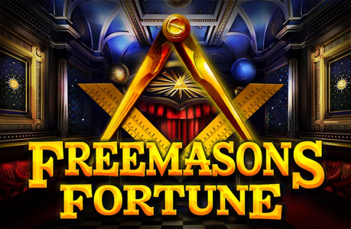 Freemasons Fortune Logo