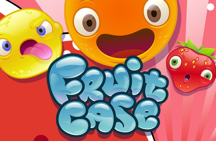 Fruit Case Logo