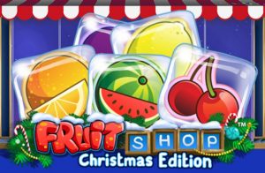 Fruit Shop Christmas Edition Game