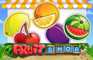 Fruit Shop Game