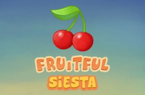 Fruitful Siesta Game