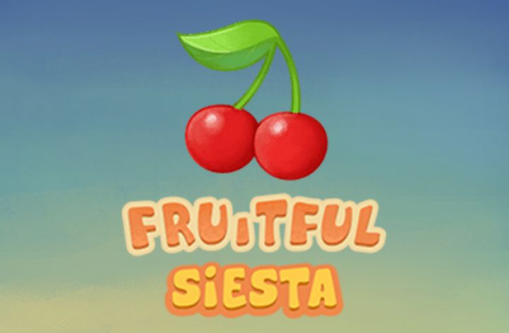 Fruitful Siesta Logo