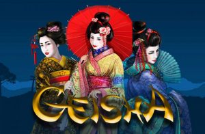 Geisha Game