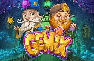 Gemix Game
