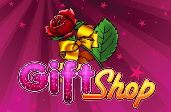 Gift Shop Logo