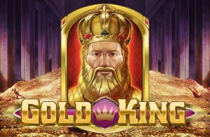 Gold King Game