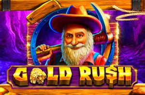 Gold Rush Game