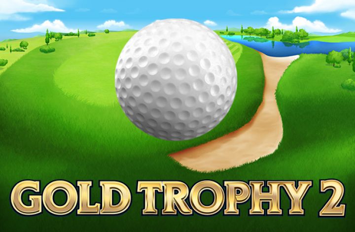 Gold Trophy 2 Logo