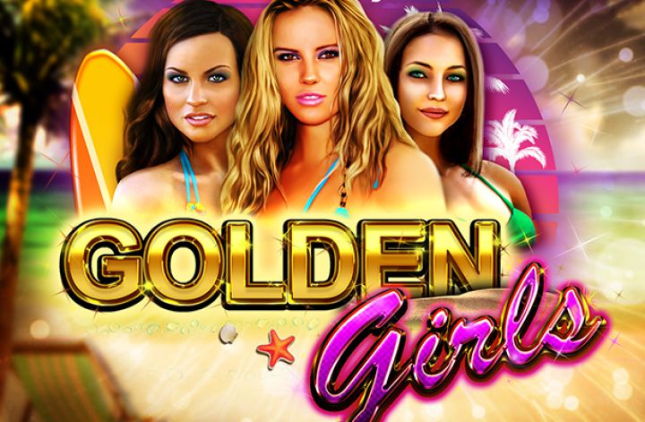 Golden Girls Logo