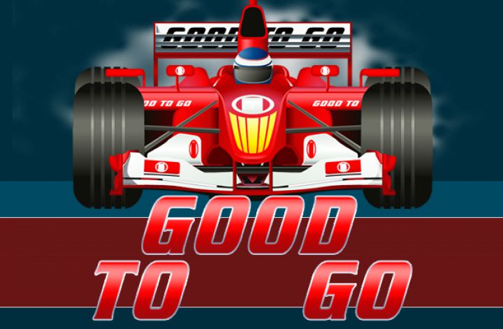 Good To Go Logo