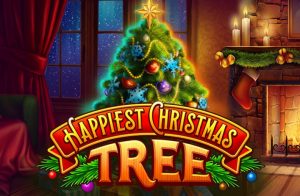 Happiest Christmas Tree Game