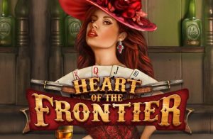 Heart of the Frontier Game