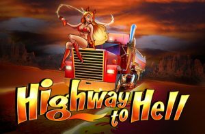 Highway To Hell Logo