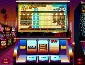 Horseshoe Plus Game