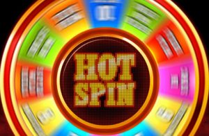 Hot Spin Game