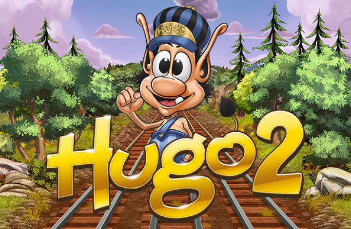 Hugo 2 Logo