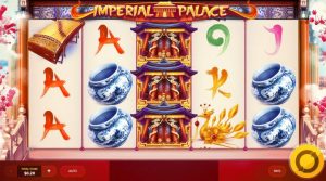 Imperial Palace Game