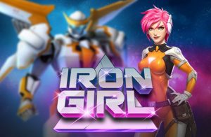 Iron Girl Game