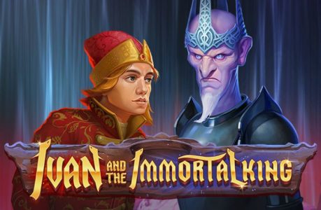 Ivan and the Immortal King Game