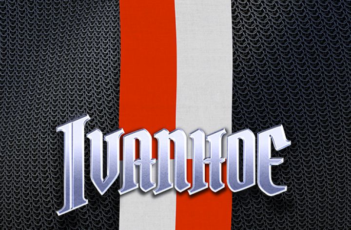 Ivanhoe Logo