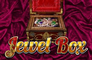 Jewel Box Game