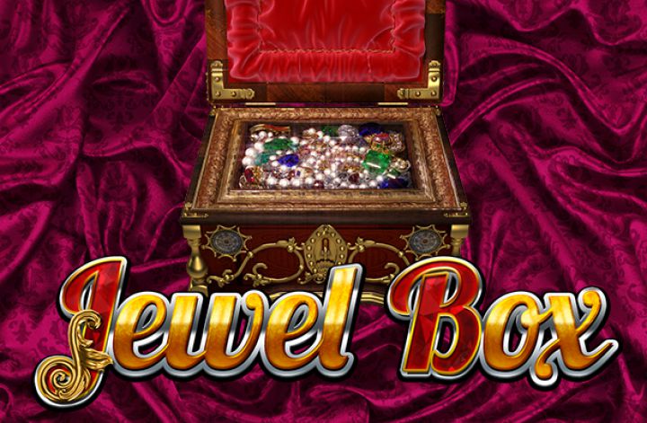 Jewel Box Logo