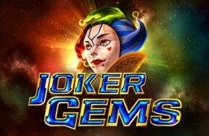 Joker Gems Game