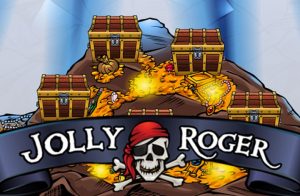 Jolly Roger Game