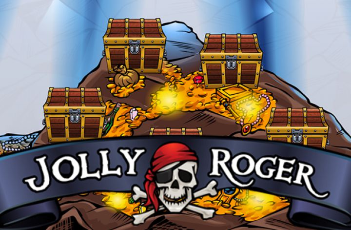 Jolly Roger Logo