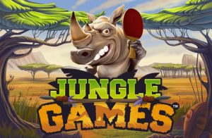 Jungle Games Game