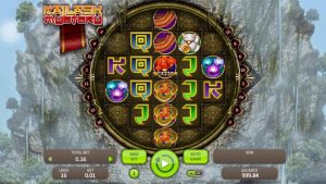 Kailash Mystery Game