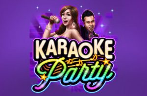 Karaoke Party Game
