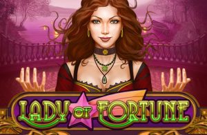 Lady of Fortune Game