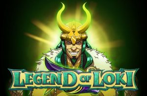 Legend of Loki Game