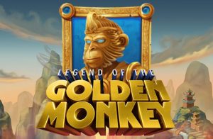 Legend of the Golden Monkey Game