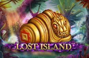 Lost Island Game