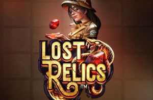Lost Relics Game