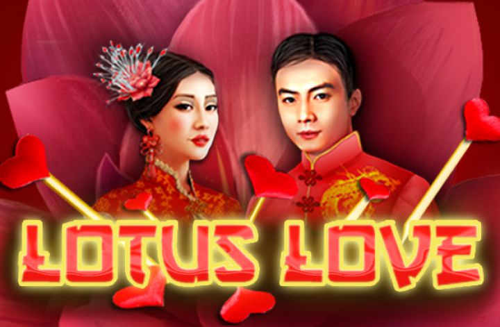 Lotus Love Logo