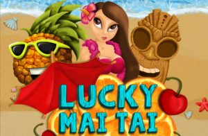 Lucky Mai Tai Game