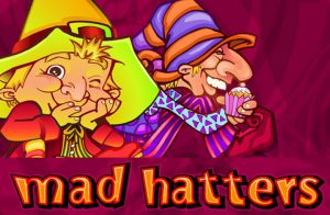 Mad Hatters Game