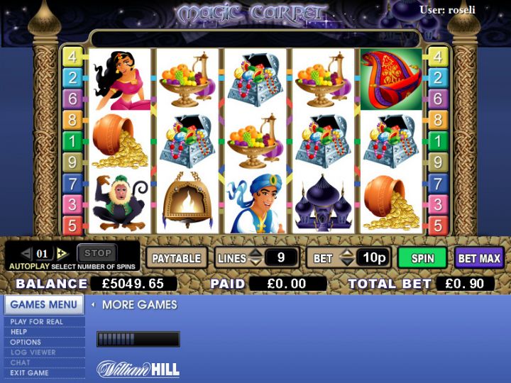 Truckers Heaven Slot By Oryx Gaming » Review + Demo Game