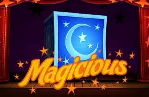 Magicious Game