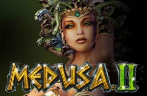 Medusa II Game