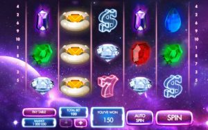 Mega Stellar Game