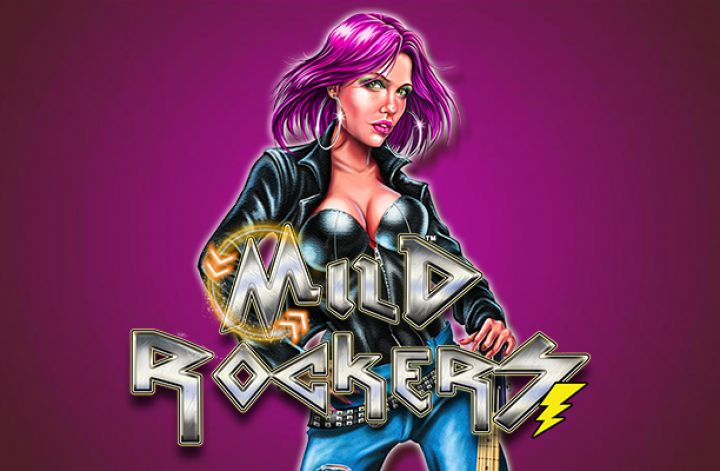 Mild Rockers Logo